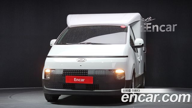 Hyundai ST1 Cargo Premium - фото 2