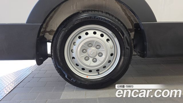 Hyundai ST1 Cargo Premium - фото 4