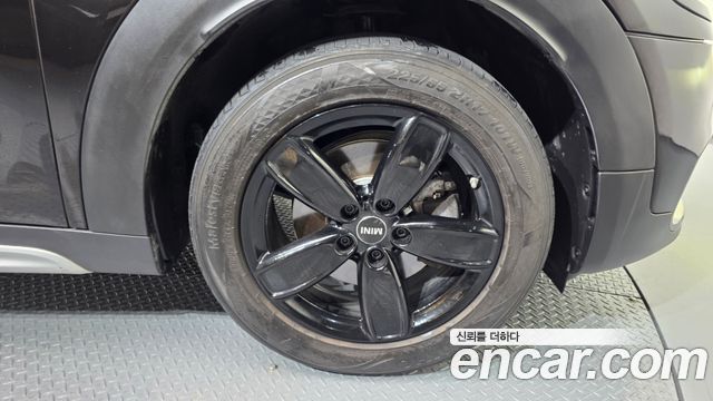 Mini Countryman Standard 2nd - фото 4