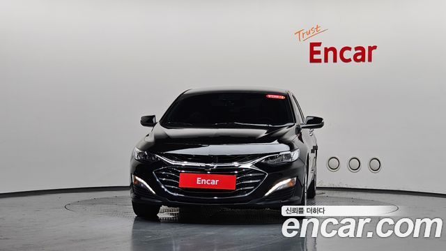 Chevrolet (GM Daewoo) Malibu Новый 1.3 Turbo Premier - фото 1
