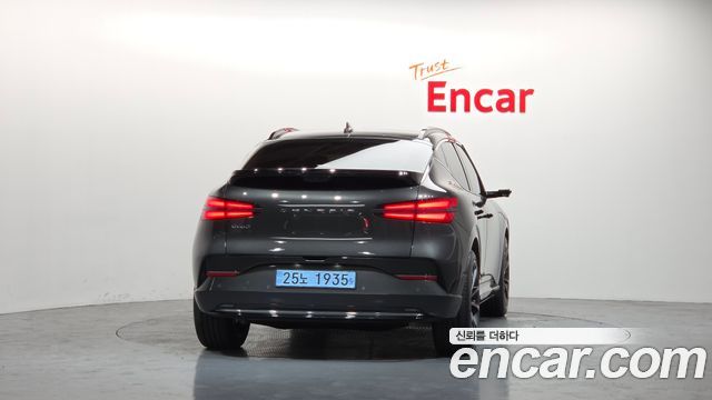 Genesis GV60 Performance AWD - фото 3