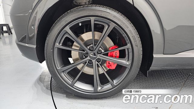 Genesis GV60 Performance AWD - фото 4