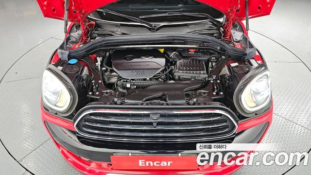 Mini Countryman HIGH 2nd - фото 4