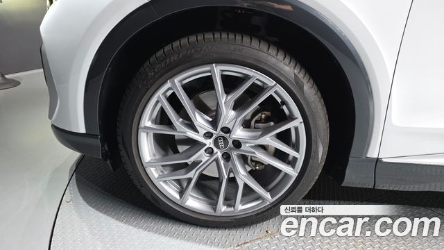 Audi Q4 e-tron F4 45 Premium - фото 4