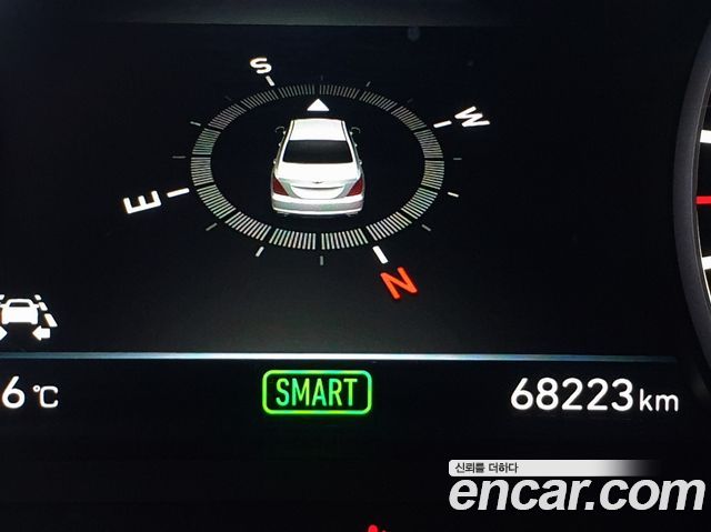 Genesis EQ900 3.3 T-GDI AWD Premiun Luxury - фото 0