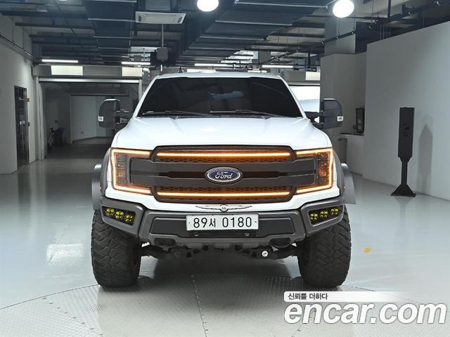 Ford F150 5.0L - фото 2