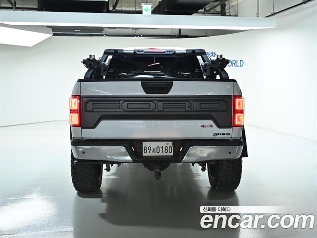 Ford F150 5.0L - фото 3