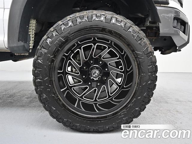 Ford F150 5.0L - фото 4