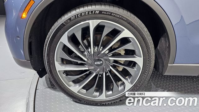 Lincoln Aviator 2-го поколения 3.0 Reserve AWD - фото 4