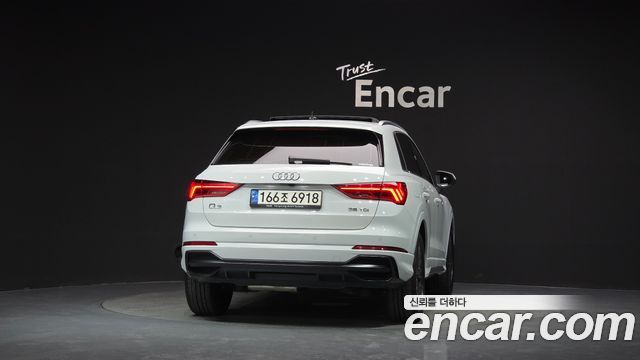 Audi Q3 F3 35 TDI Premium - фото 3