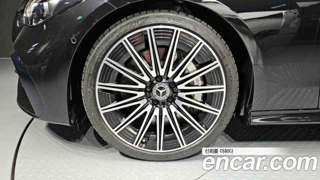Mercedes-Benz CLE-Class C236 CLE450 4MATIC Coupe - фото 4