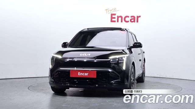 Kia EV3 Long Range 2WD GT Line - фото 2
