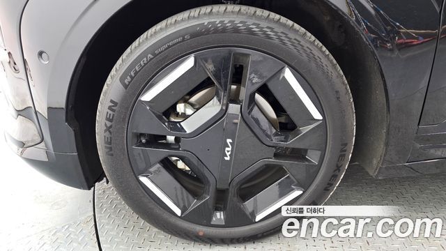 Kia EV3 Long Range 2WD GT Line - фото 4