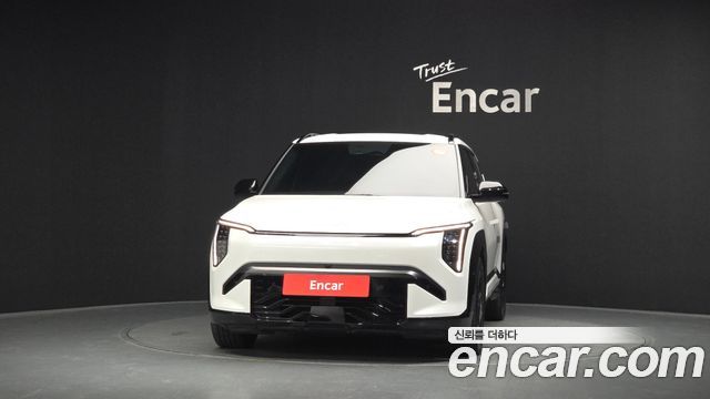 Kia EV3 Long Range 2WD GT Line - фото 2
