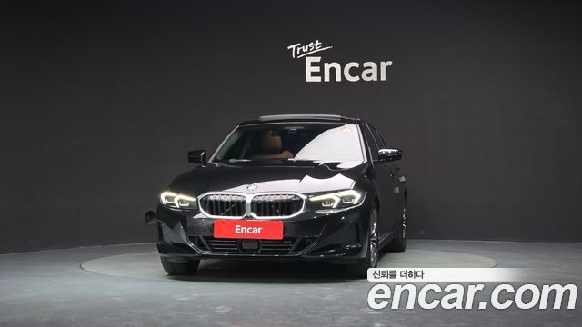 BMW 3-Series G20 320i - фото 2