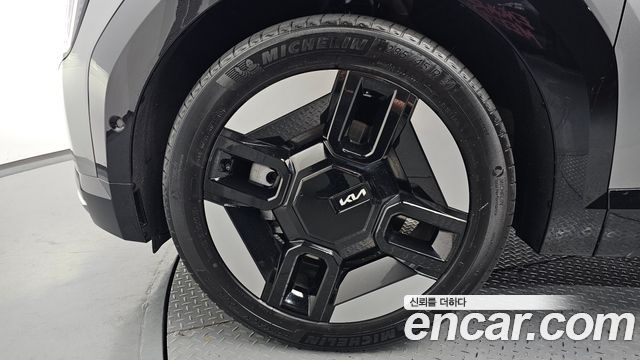 Kia EV9 Long Range 4WD Earth - фото 3