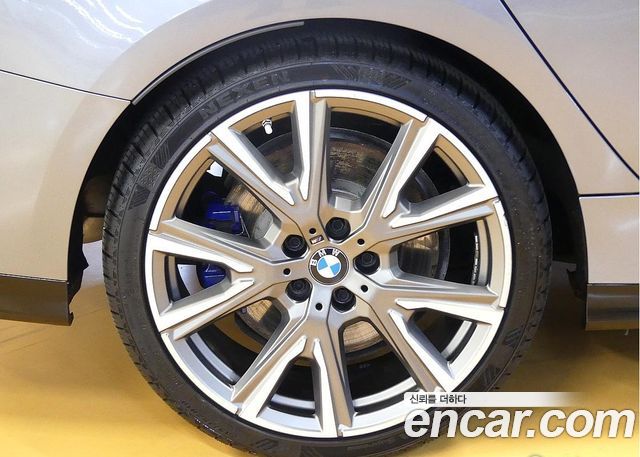 BMW 2-Series F44 M235i xDrive - фото 4