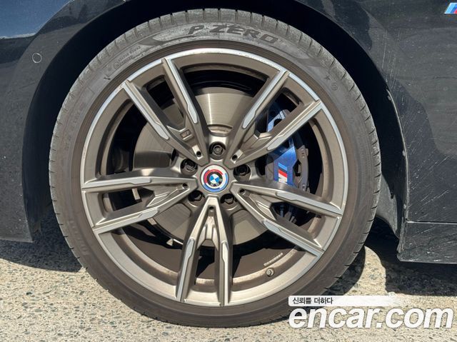 BMW 2-Series G42 M240i xDrive Coupe - фото 4