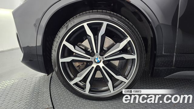 BMW X2 F39 xDrive20i M Sport - фото 4