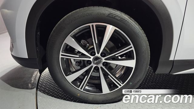BYD Atto 3 Plus - фото 4