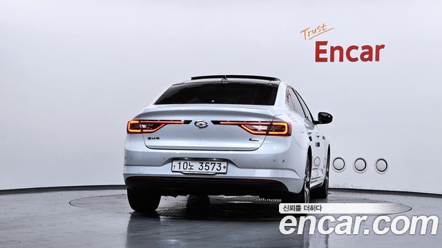 Renault Samsung SM6 2.0 GDe Premiere - фото 3