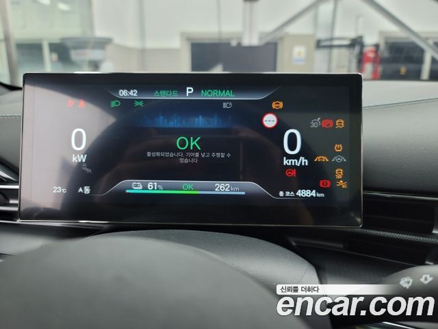 BYD Seal Dynamic AWD - фото 1
