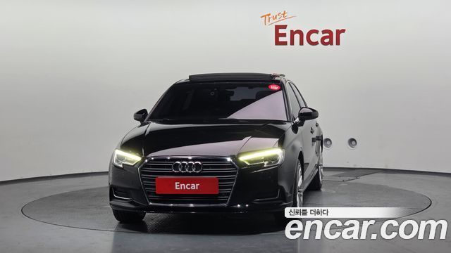 Audi A3 40 TFSI 8V - фото 2