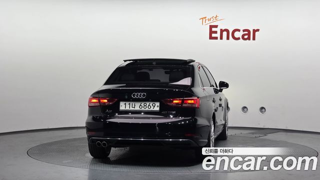 Audi A3 40 TFSI 8V - фото 3