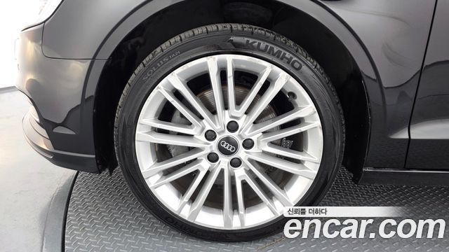 Audi A3 40 TFSI 8V - фото 4