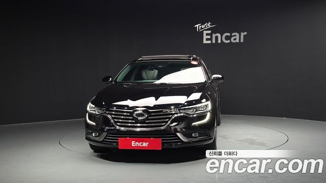 Renault Samsung SM6 2.0 GDe RE - фото 2