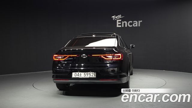 Renault Samsung SM6 2.0 GDe RE - фото 3