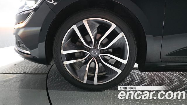 Renault Samsung SM6 2.0 GDe RE - фото 4