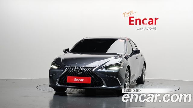 Lexus ES 7-го поколения Executive - фото 2