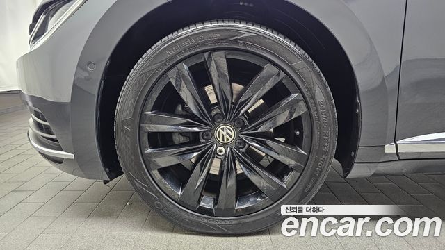 Volkswagen Arteon 2.0 TDI Prestige - фото 4