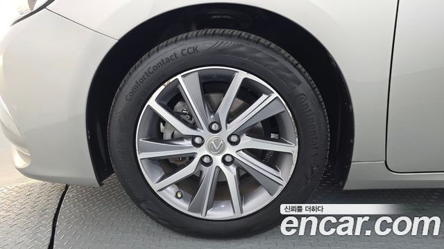 Lexus ES Supreme XV60 - фото 4