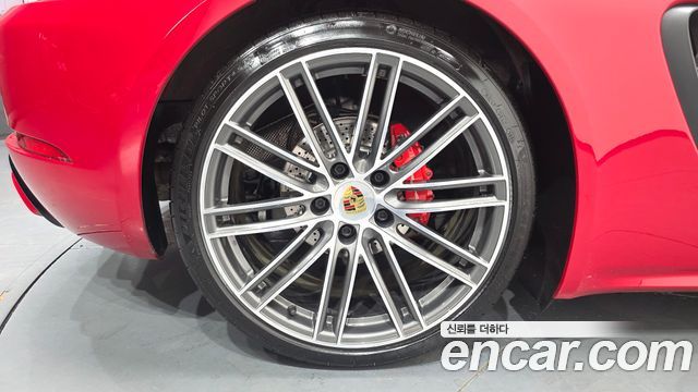 Porsche 718 2.5 GTS - фото 4