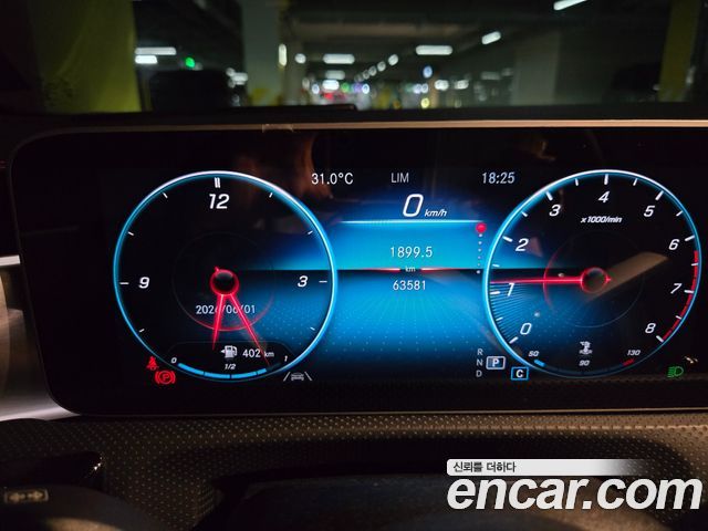 Mercedes-Benz CLA-Class C118 CLA250 4MATIC - фото 2