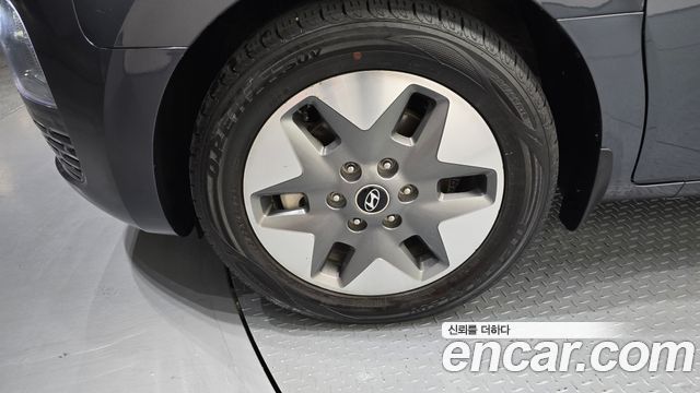 Hyundai Staria Tourer 11-Seater Modern - фото 4