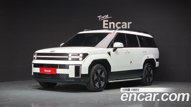 Hyundai Santafe MX5 HEV 1.6 2WD Calligraphy - фото 0