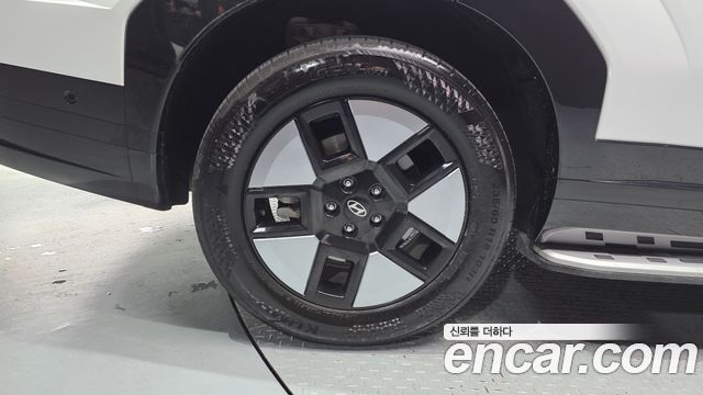 Hyundai Santafe MX5 HEV 1.6 2WD Calligraphy - фото 4