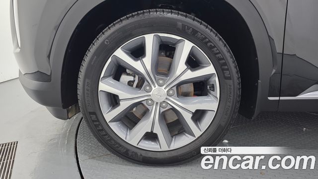 Hyundai Palisade Diesel 2.2 2WD Prestige - фото 4