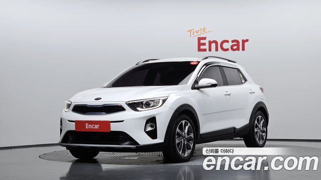 Kia Stonic 1.4 Prestige - фото 0