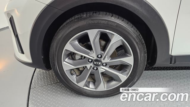 Kia Stonic 1.4 Prestige - фото 4