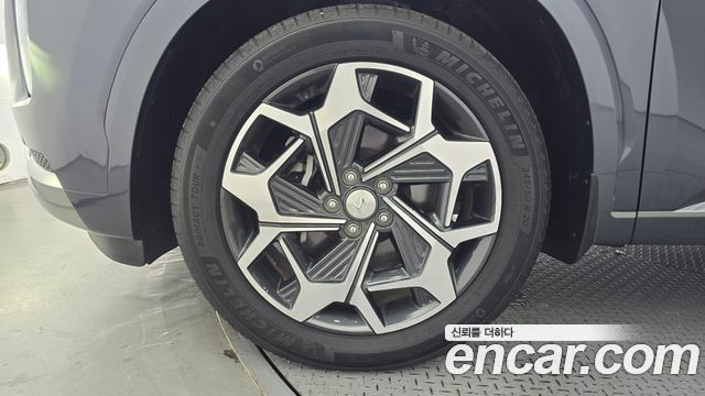 Hyundai Palisade Diesel 2.2 2WD Calligraphy - фото 4