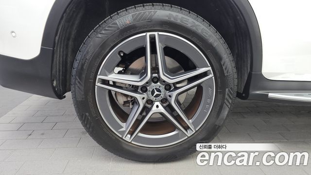 Mercedes-Benz GLC-Class X253 GLC300e 4MATIC Coupe - фото 4