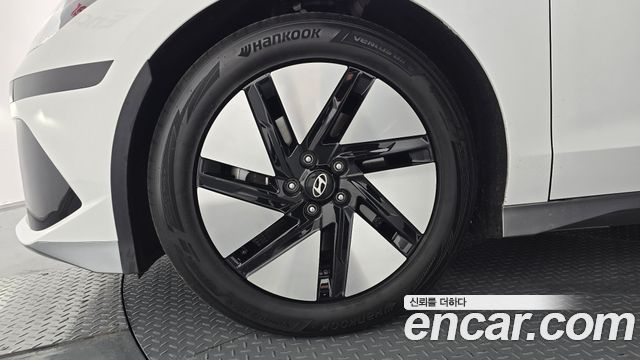 Hyundai Ioniq6 Long Range Exclusive + - фото 4