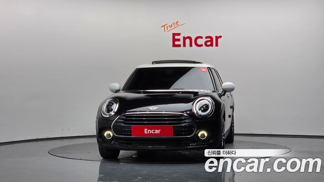 Mini Clubman Classic 2nd - фото 2