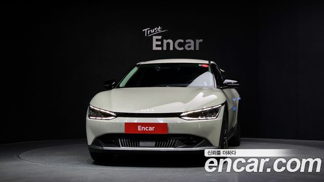 Kia EV6 Standard Air - фото 2