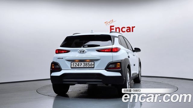 Hyundai Kona 1.6 Turbo 2WD Premium - фото 3