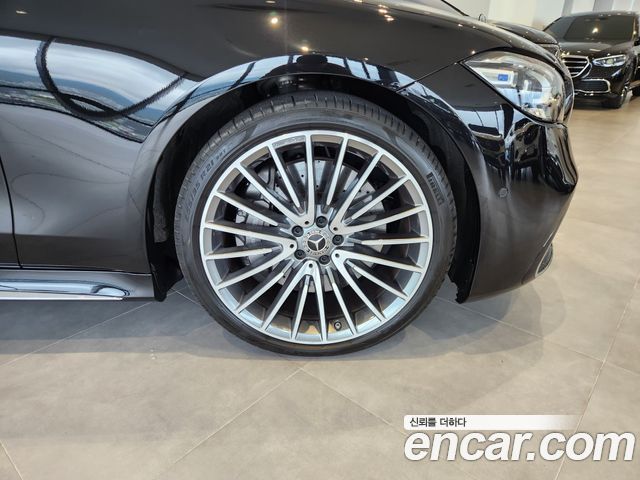 Mercedes-Benz S-Class W223 S500L 4MATIC - фото 4